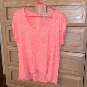 AE Neon Pink T